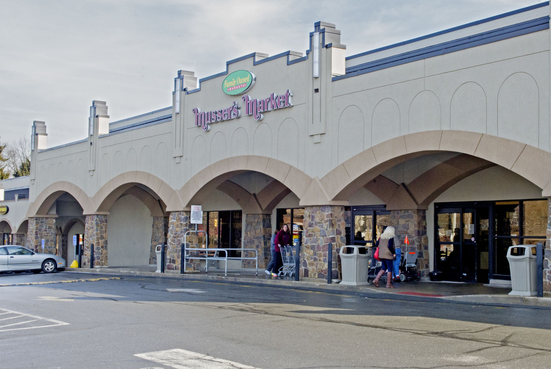 Musser's Columbia